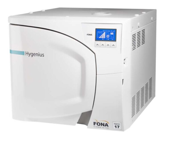 FONA HYGENIUS 17