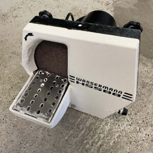 Wassermann HSS 88